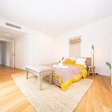 Apartamento Situado No Centro Historico Da Cidade سيتوبال المظهر الخارجي الصورة
