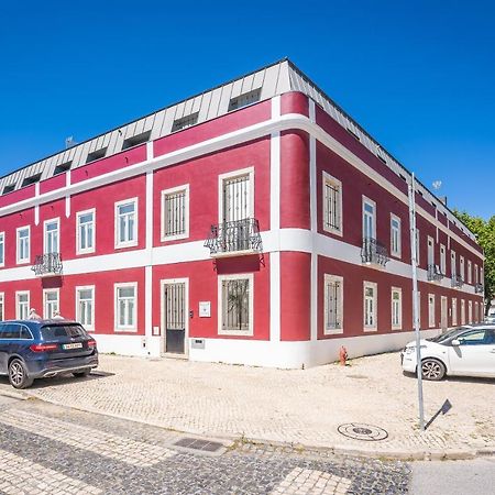 Apartamento Situado No Centro Historico Da Cidade سيتوبال المظهر الخارجي الصورة