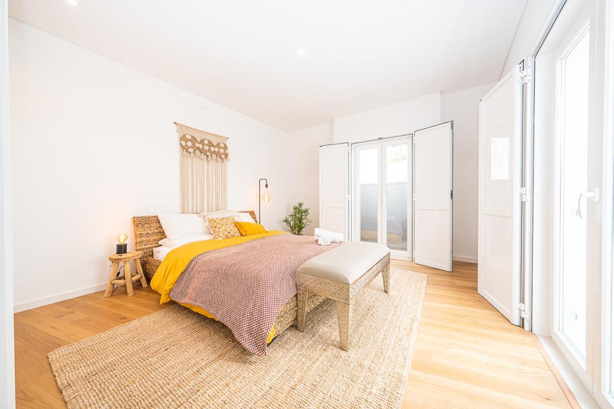 Apartamento Situado No Centro Historico Da Cidade سيتوبال المظهر الخارجي الصورة