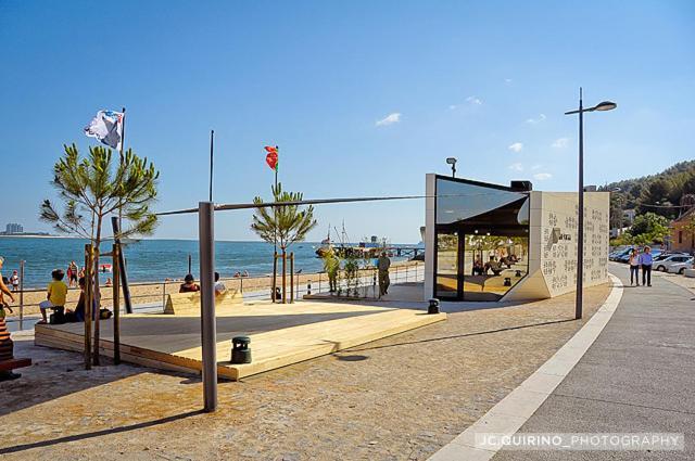 Apartamento Situado No Centro Historico Da Cidade سيتوبال المظهر الخارجي الصورة